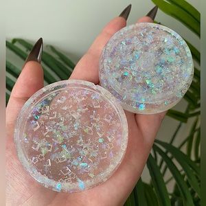 Glow in the dark Grinder